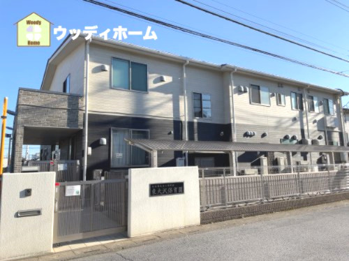 【保育園】東大沢保育園まで595ｍ