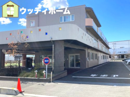 【幼稚園】レイクアスナロ幼稚園まで968ｍ