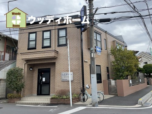 【内科】大里内科医院まで2395ｍ