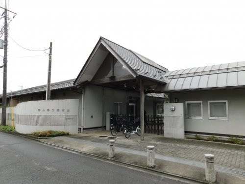 【幼稚園】飯能幼稚園まで1440ｍ