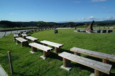 【公園】あさひ山展望公園まで2420ｍ