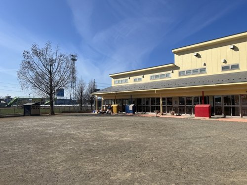 【保育園】しらこばと保育園まで2031ｍ