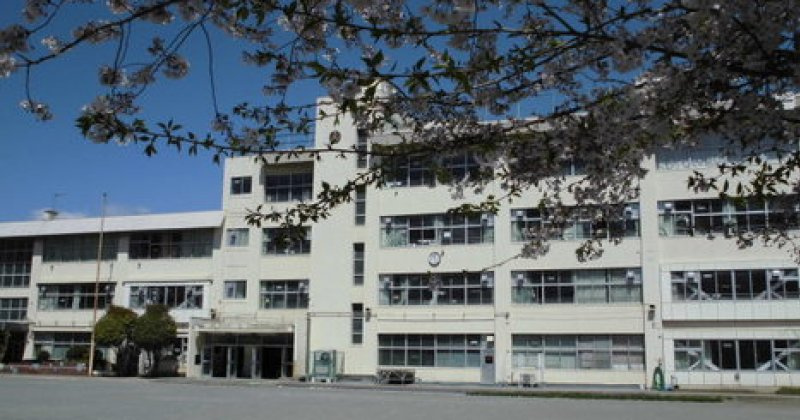 【小学校】八王子市立第一小学校まで514ｍ