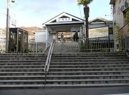 【駅】近鉄奈良線　額田駅まで596ｍ