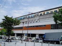 【駅】近鉄けいはんな線　新石切駅まで1530ｍ