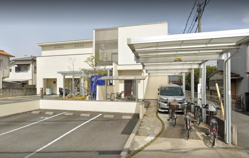 【総合病院】藤戸小児科まで2162ｍ