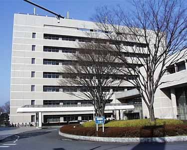 【市役所・区役所】狭山市役所まで1700ｍ