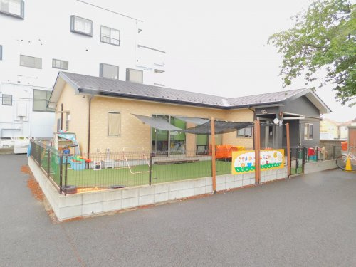 【保育園】さやま保育園ふじみ(認可外保育施設/企業主導型)まで330ｍ