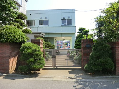【幼稚園】狭山ふじみだい認定こども園まで350ｍ