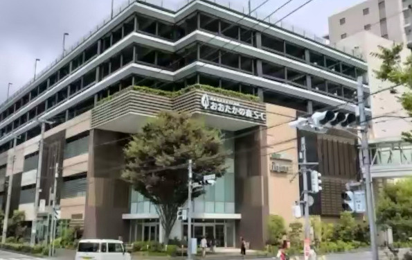 【ショッピングセンター】流山おおたかの森S・Cまで2438ｍ