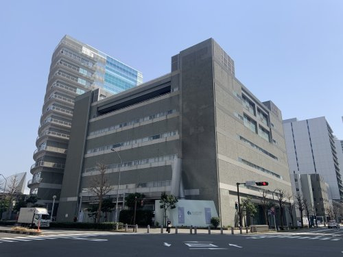 【総合病院】けいゆう病院まで1620ｍ