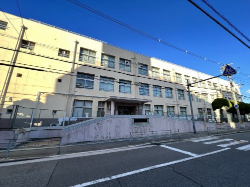 【小学校】大阪市立敷津浦小学校まで149ｍ