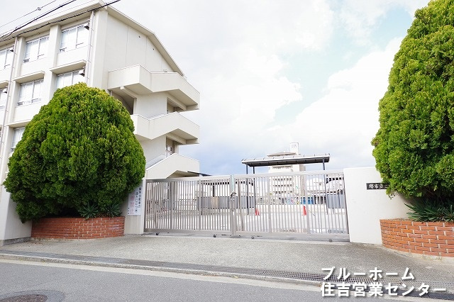【小学校】堺市立三宝小学校まで1240ｍ