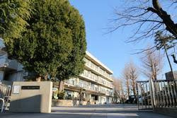 【中学校】横浜市立保土ケ谷中学校まで1010ｍ
