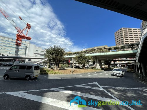 【駅】藤沢駅南口まで1420ｍ