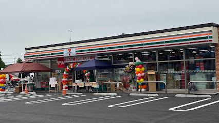 【コンビニエンスストア】セブンイレブン　小平大沼新青梅街道店まで268ｍ