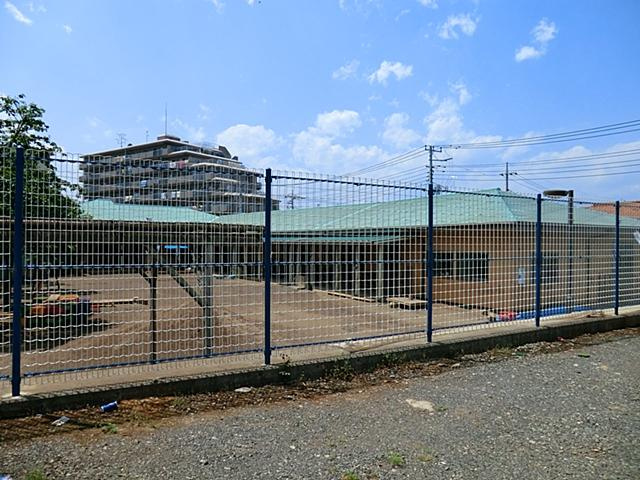 【保育園】所沢市立　東所沢保育園まで390ｍ