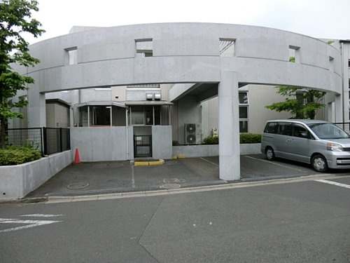 【保育園】久米川保育園まで920ｍ