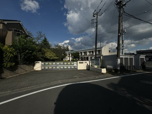 【幼稚園】暁星幼稚園まで1720ｍ