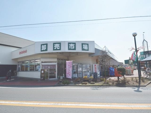 【スーパー】ジャパンミート東村山店まで1040ｍ