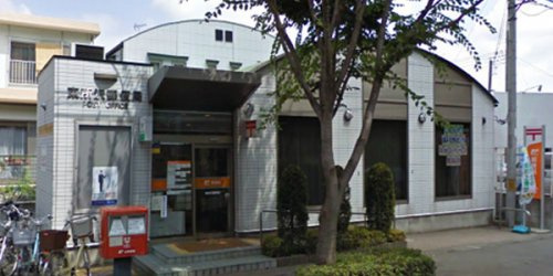 【郵便局】東所沢郵便局まで1540ｍ