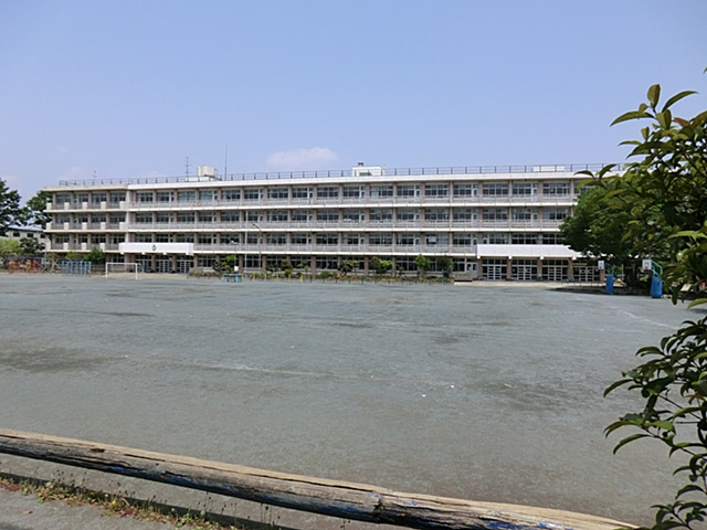 【小学校】所沢市立　宮前小学校まで1320ｍ