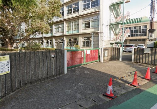 【小学校】加古川市立別府小学校まで759ｍ