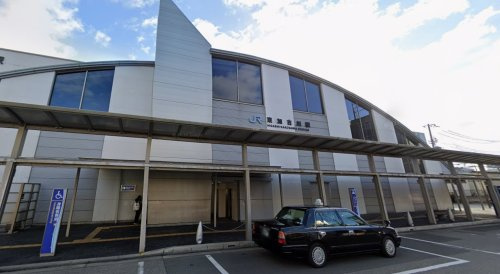 【駅】JR　山陽本線　東加古川駅まで1120ｍ