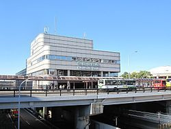 【駅】神戸地下鉄　西神延伸線　学園都市駅まで2742ｍ