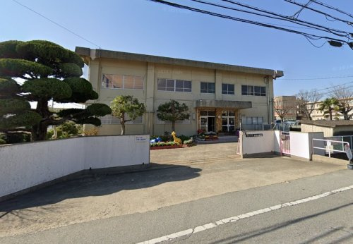 【幼稚園】加古川市立平岡幼稚園まで264ｍ