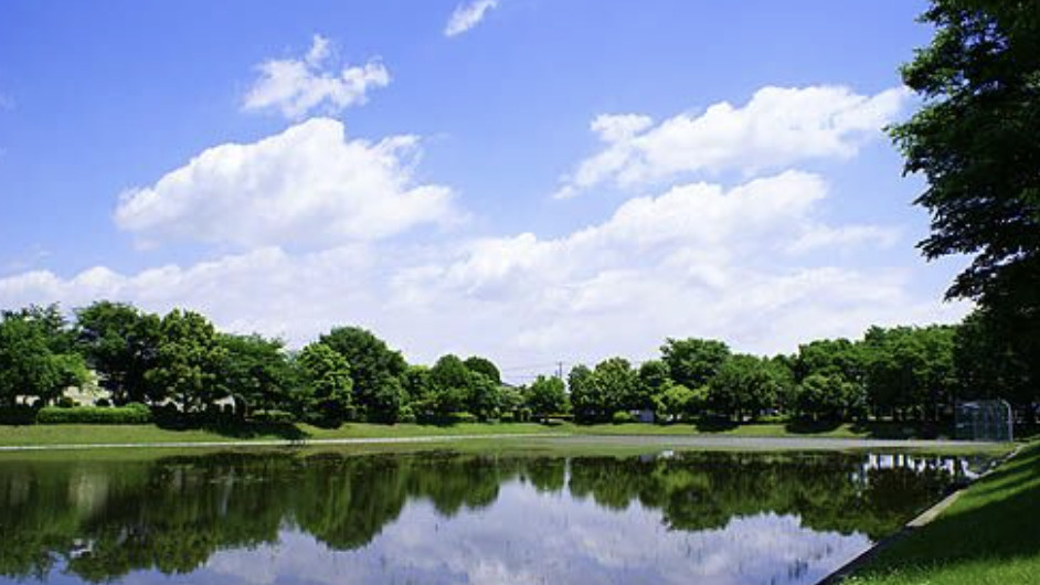 【公園】あかぎ公園まで1777ｍ