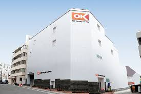 【スーパー】オーケー　千駄ケ谷店まで81ｍ