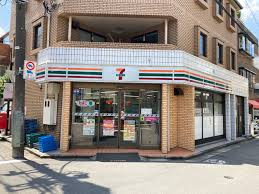 【コンビニエンスストア】セブンイレブン　渋谷千駄ヶ谷3丁目店まで179ｍ