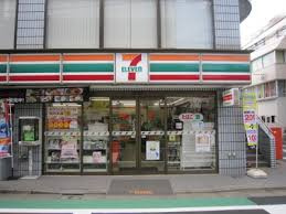 【コンビニエンスストア】セブンイレブン　神宮前店まで343ｍ