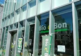 【スーパー】ビオセボン外苑西通り店まで362ｍ