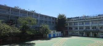【小学校】渋谷区立神宮前小学校まで502ｍ
