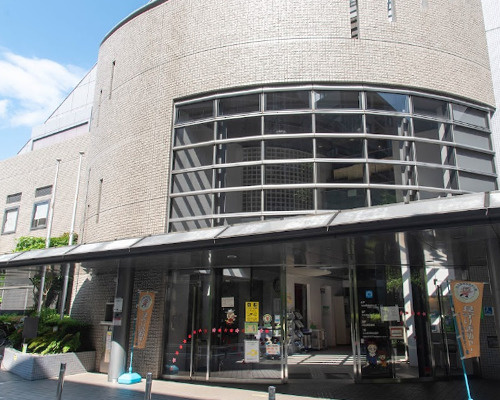 【公民館】新宿区　大久保地域センターまで263ｍ