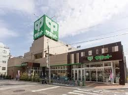 【スーパー】サミットストア　両国石原店まで230ｍ