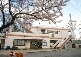 【保育園】白幡保育園まで690ｍ