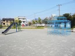 【公園】浦島丘公園まで488ｍ
