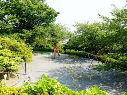 【公園】立町みはらし公園まで611ｍ