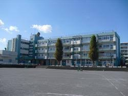 【小学校】横浜市立浦島小学校まで461ｍ