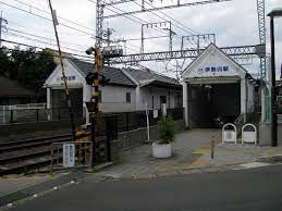 【駅】近鉄京都線　伊勢田駅まで1379ｍ
