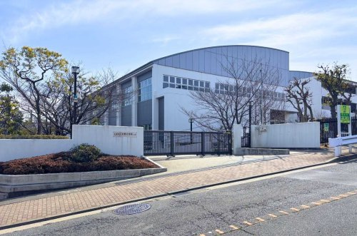 【小学校】川崎市立土橋小学校まで854ｍ