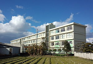 【中学校】加古川市立平岡中学校まで1132ｍ