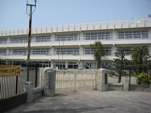 【小学校】鷲宮小学校まで1819ｍ