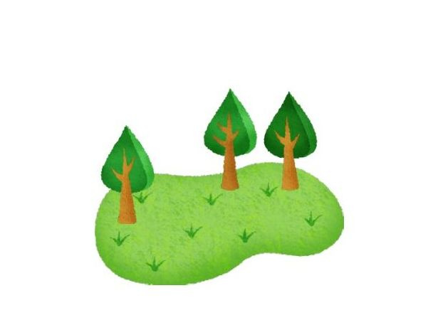【公園】石名坂最終処分場跡地広場まで450ｍ
