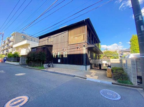 【保育園】美しが丘どろんこ保育園まで385ｍ