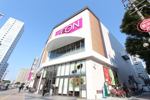 【スーパー】イオン金山店まで111ｍ