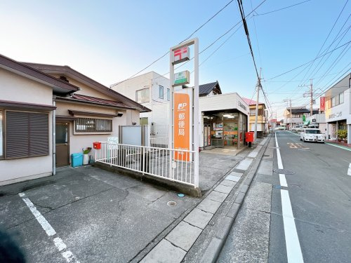 【郵便局】三島谷田郵便局まで1163ｍ